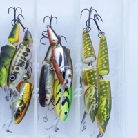 Salmo Jointed Pike